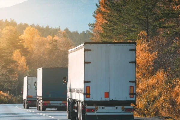 Bursa Hacıhüsrev Nakliyat